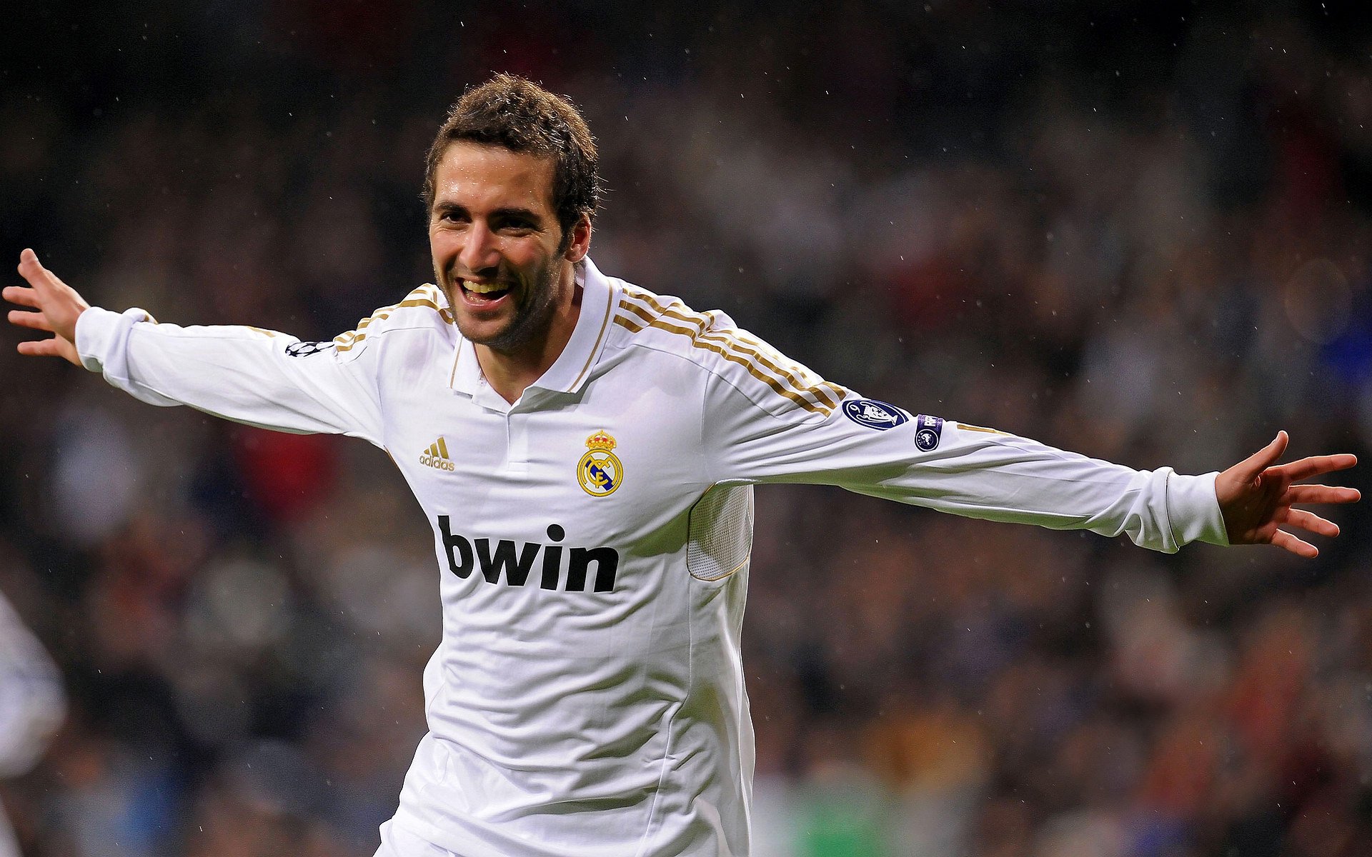 总决赛之夜，C罗打出生涯之夜